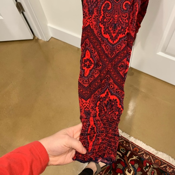 Free people jumpsuit - Picture 2 of 4